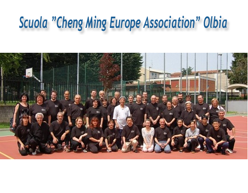 associazione sportiva e culturale a Olbia