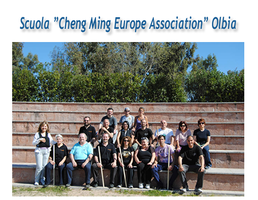 associazione sportiva e culturale a Olbia