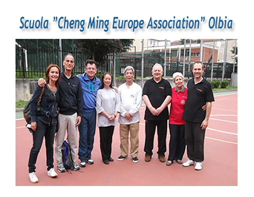 associazione sportiva e culturale a Olbia