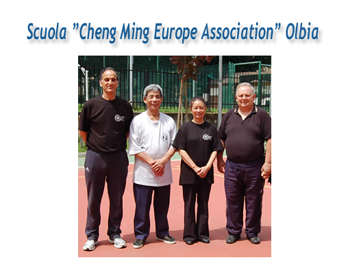 associazione sportiva e culturale a Olbia