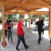 Padrongianus Giugno 2012