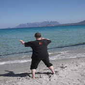 Stage in Sardegna - Aprile 2012